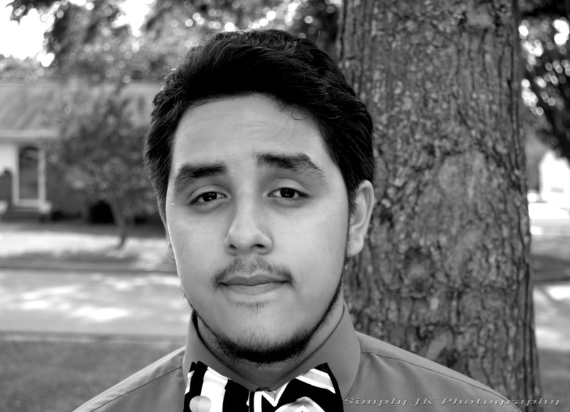 Male model photo shoot of simply jk photography