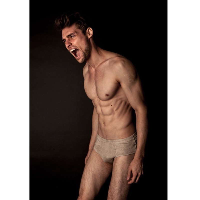 Male model photo shoot of Makin Jan Ma