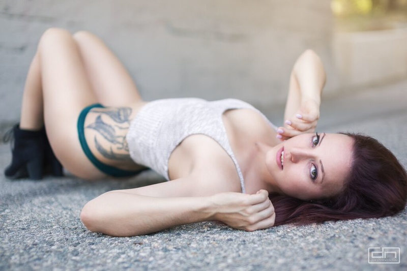 Female model photo shoot of BexxPerrin