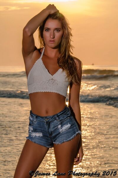 Female model photo shoot of toripro in Myrtle Beach