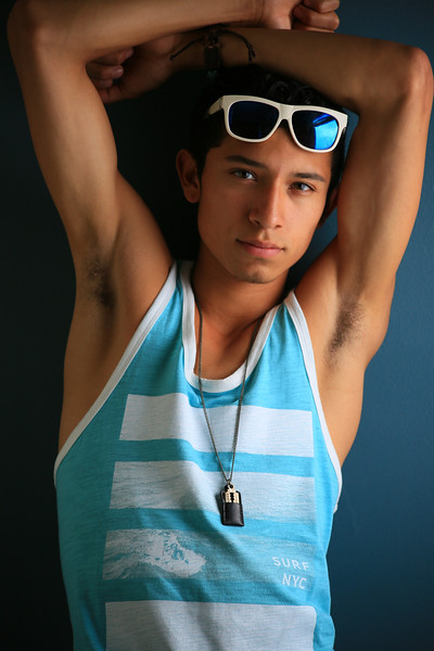 Male model photo shoot of KevinSolorio in CA