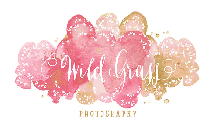 0 model photo shoot of Wild Grass Photography
