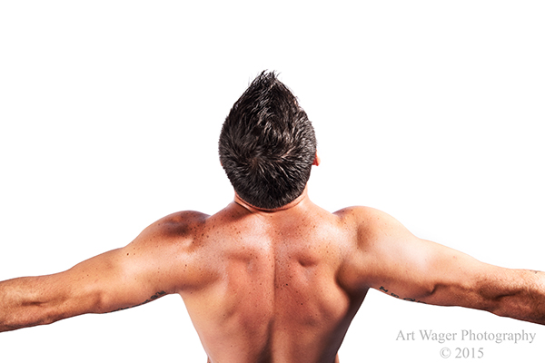 Male model photo shoot of Art Wager in Carlsbad, CA