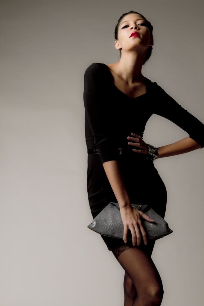 Female model photo shoot of deven cucolo in new york, new york