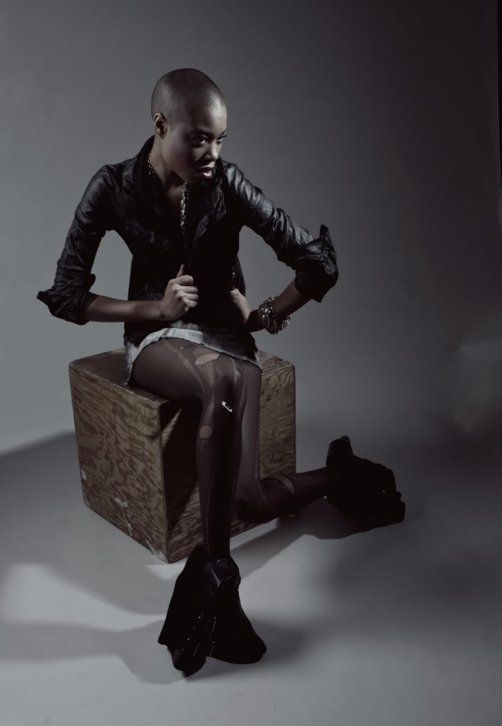 Female model photo shoot of deven cucolo in new york, new york