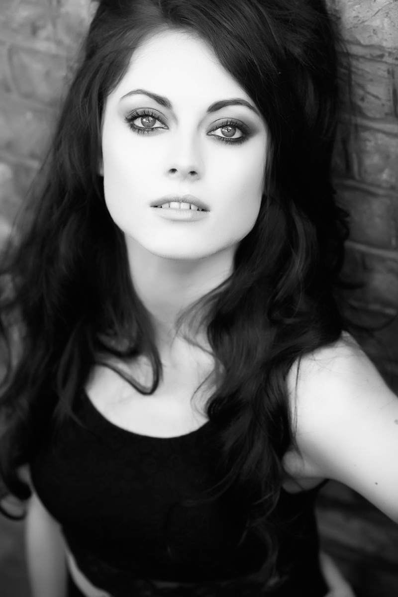 Female model photo shoot of Kelly Titheridge in London