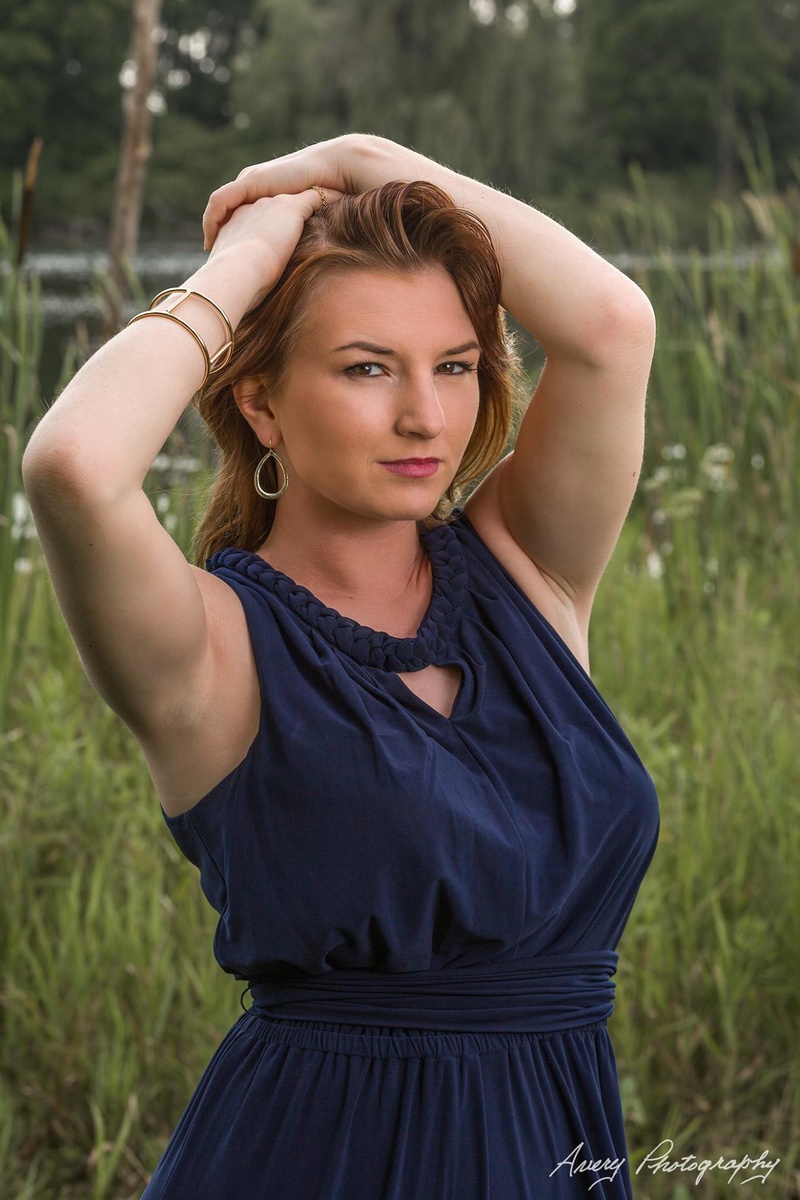 Female model photo shoot of KaraLynne in Beloit