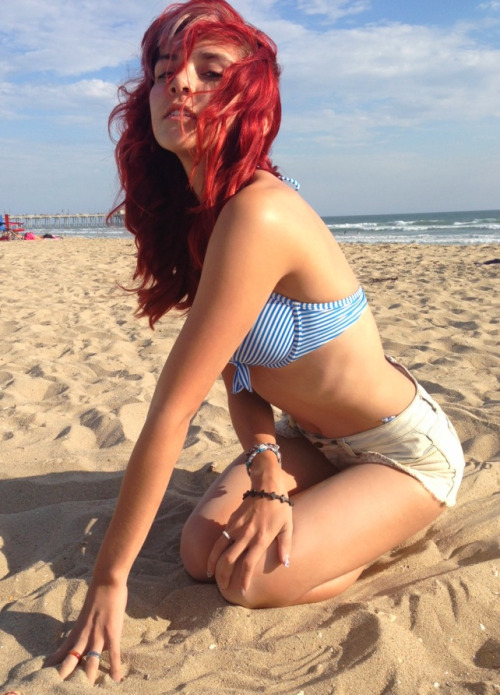 Female model photo shoot of Dri Dri in Long Beach CA