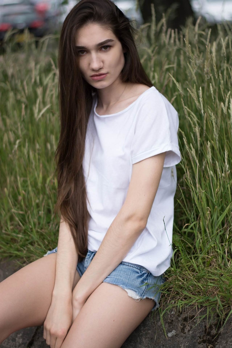 Female model photo shoot of Camelia Lescaut