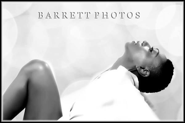 Female model photo shoot of Teela B  by Barrett Photos 