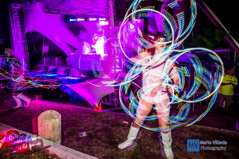 Female model photo shoot of LunarBreeze in Euphoria Music festival, Austin Texas