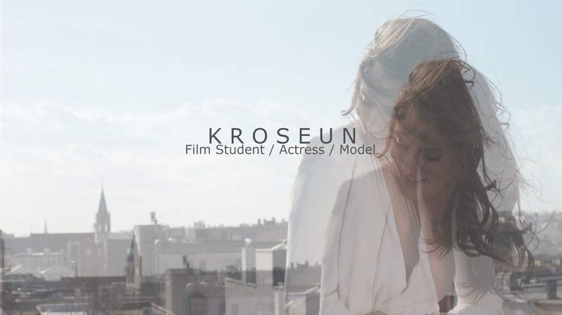 Female model photo shoot of Kathryn Rosee in New York New York