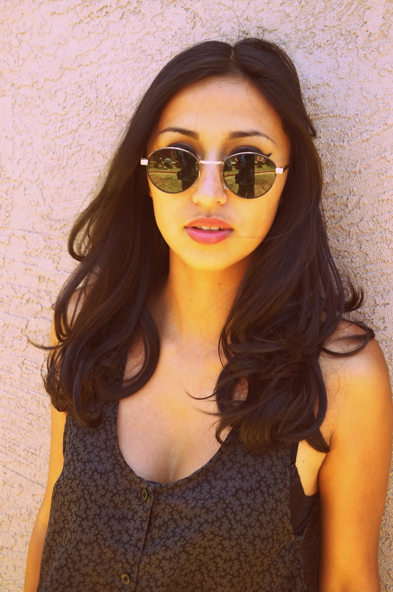 Female model photo shoot of JasmineJordan21 in San Diego