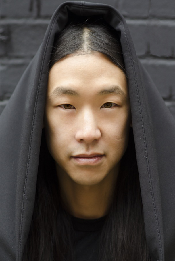 Male model photo shoot of Isaac Tin Wei Lin in Philadelphia