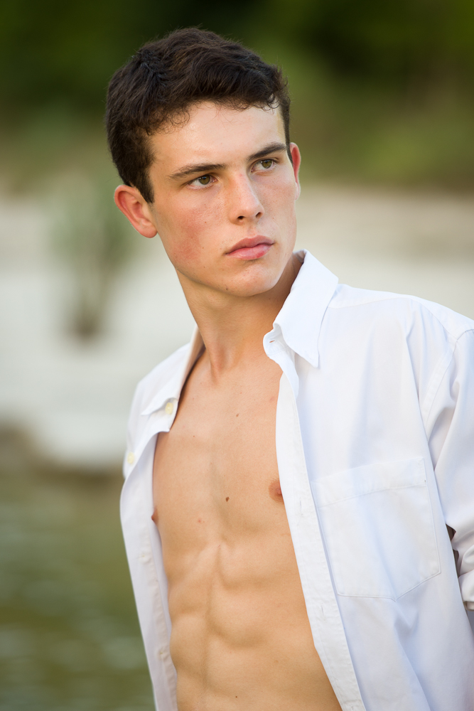 Male model photo shoot of Michael David Joseph