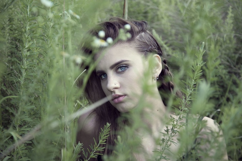 Female model photo shoot of Samantha Pugsley in North Carolina