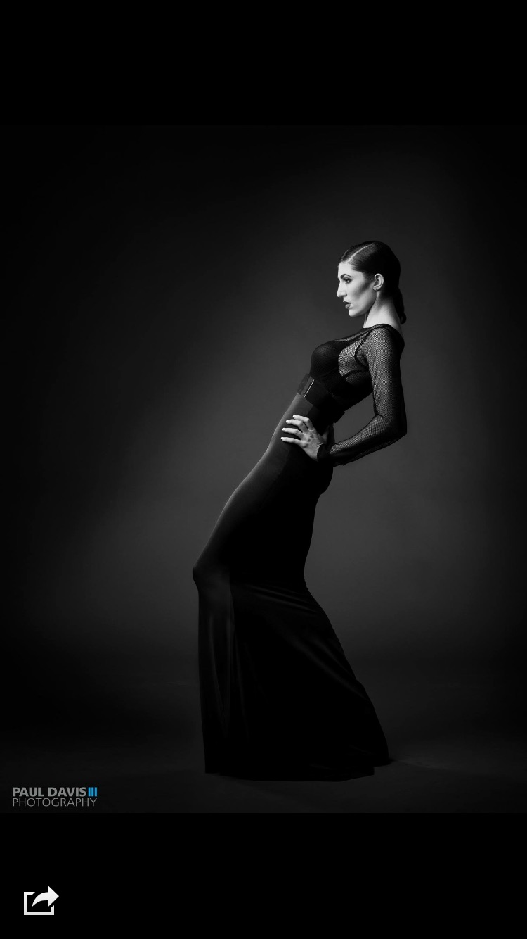 Female model photo shoot of Kayla Nicoletta De Rosa