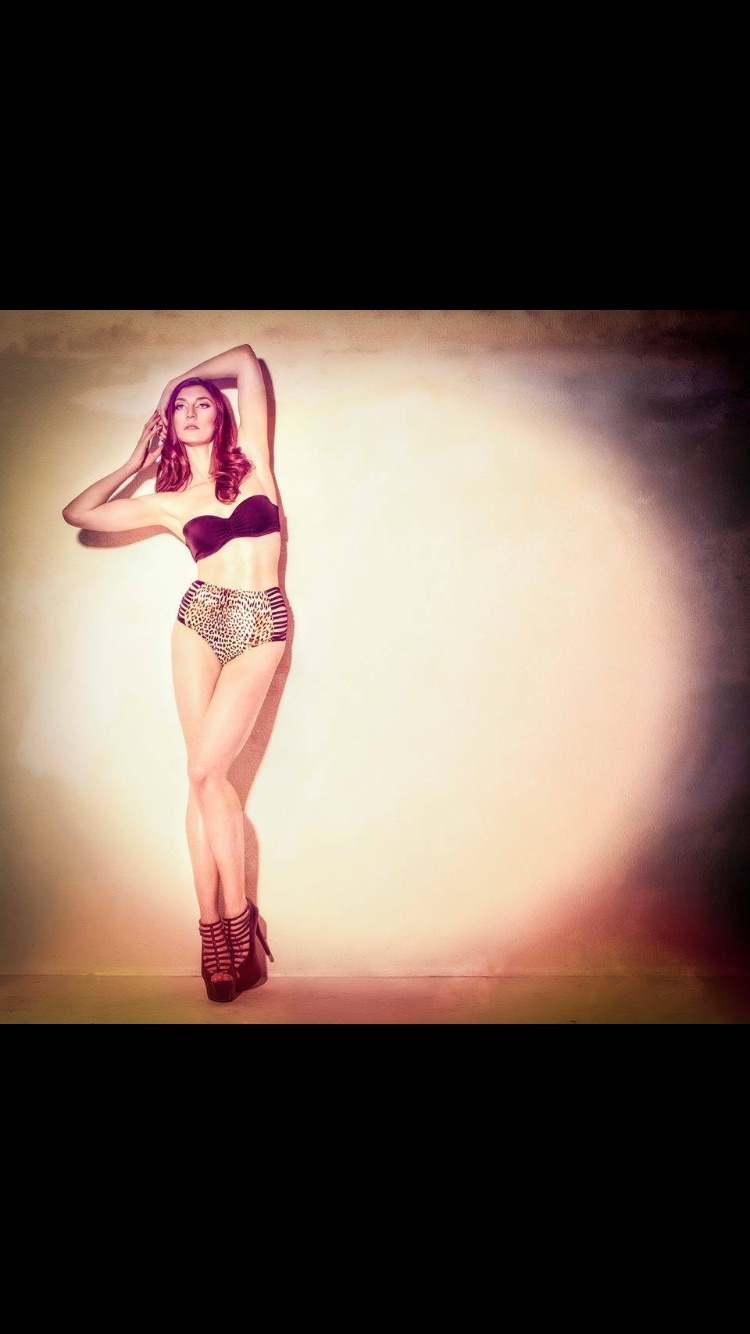 Female model photo shoot of Kayla Nicoletta De Rosa