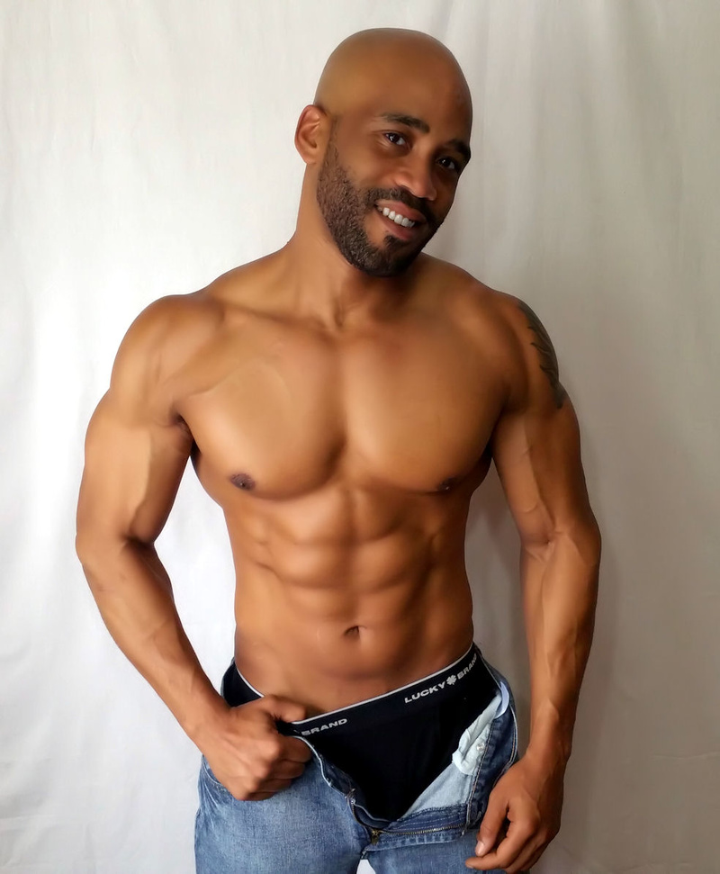 Male model photo shoot of Terence S in Dallas, Tx