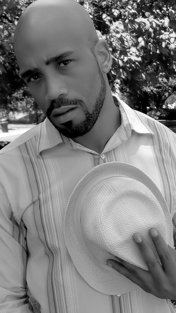 Male model photo shoot of Terence S in Dallas, Tx