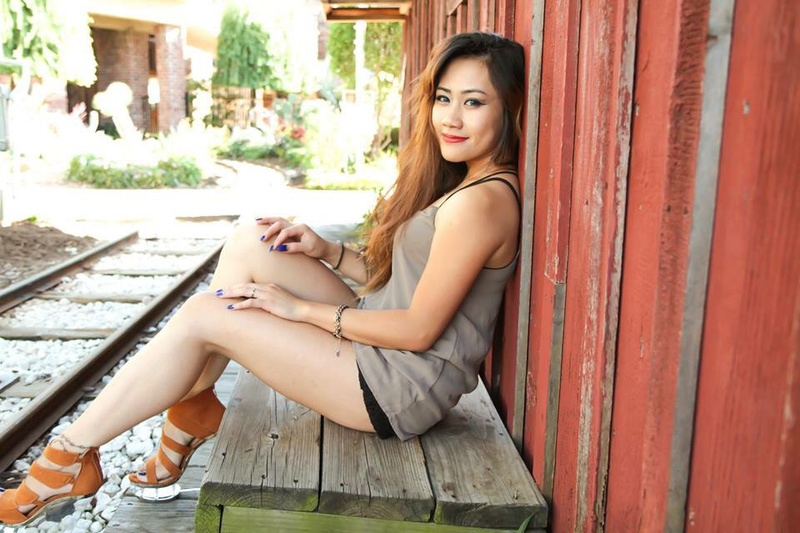 Female model photo shoot of Its Zoly in Kemah