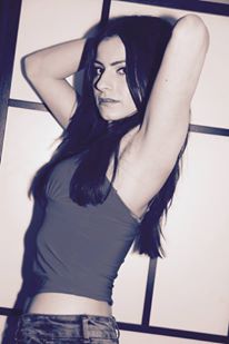 Female model photo shoot of Sara Milagros in London