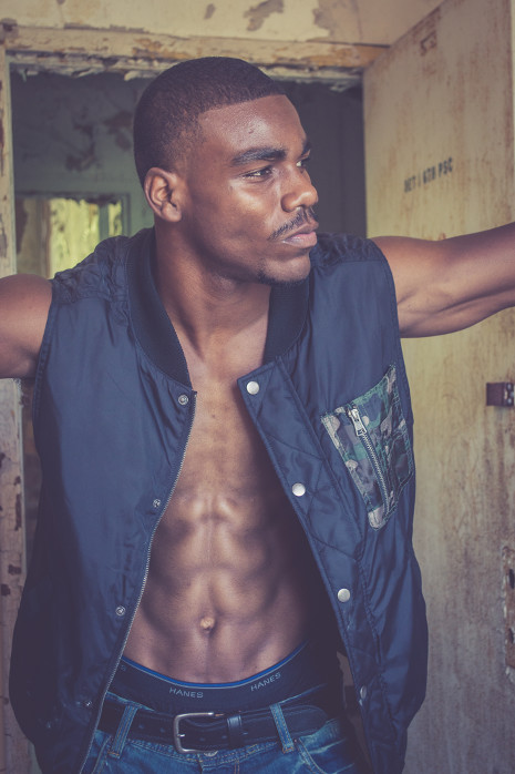 Male model photo shoot of MarquizEdget in Memphis TN