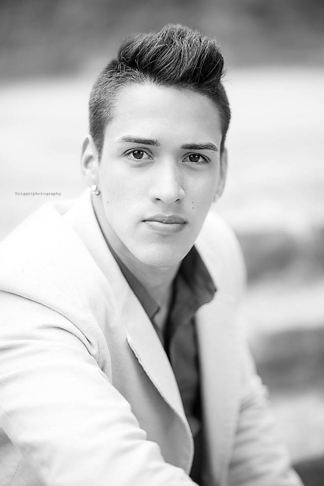 Male model photo shoot of VictorHernandez