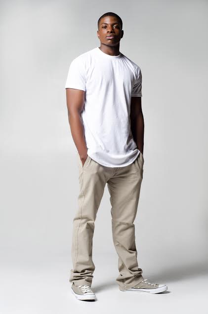 Male model photo shoot of OakMorse in Atlanta