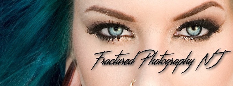 Female model photo shoot of Fractured PhotographyNJ