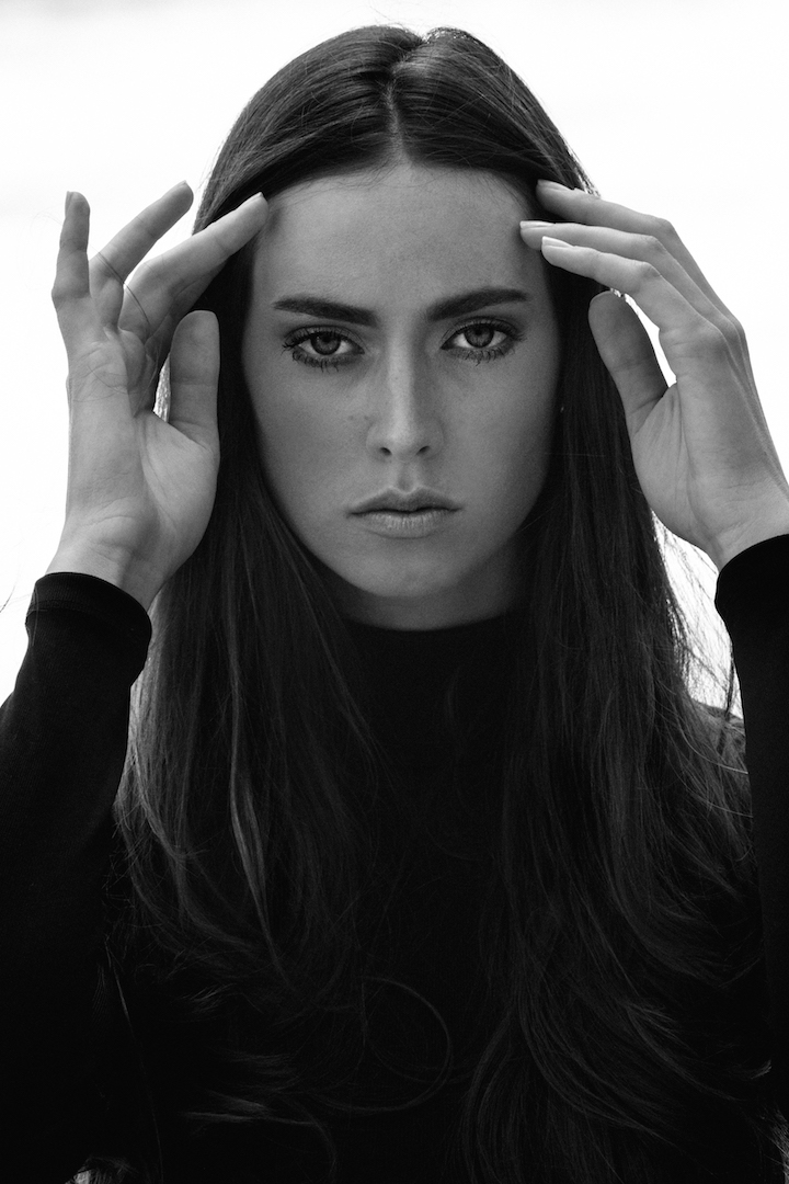 Male model photo shoot of Narbeh Khodaverdi in LA