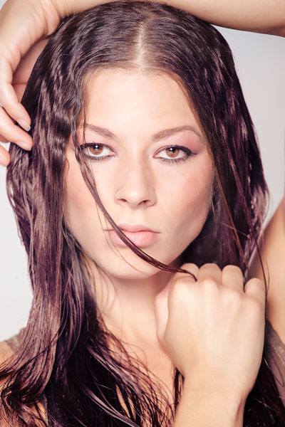 Female model photo shoot of Tonya Griffin