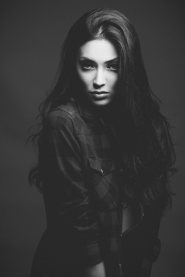 Female model photo shoot of Natalia DiNatale
