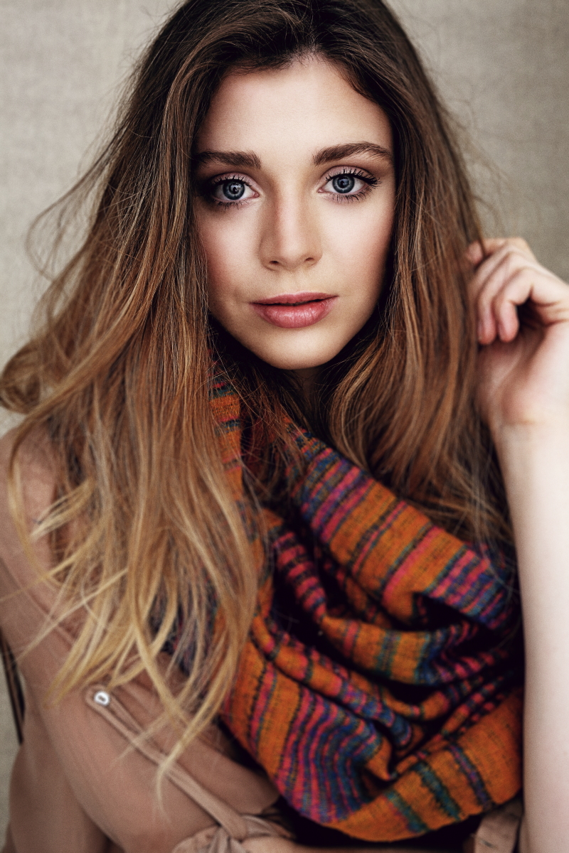 Female model photo shoot of Ella Georgia