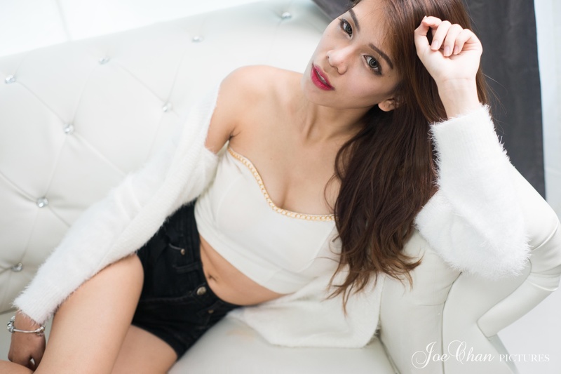 Female model photo shoot of jessicaljs in singapore