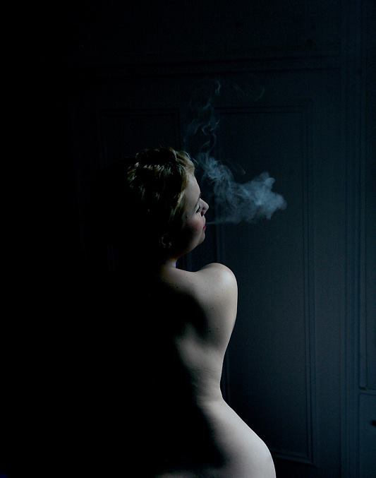 Female model photo shoot of Josie Nic Aodah in Paris, France