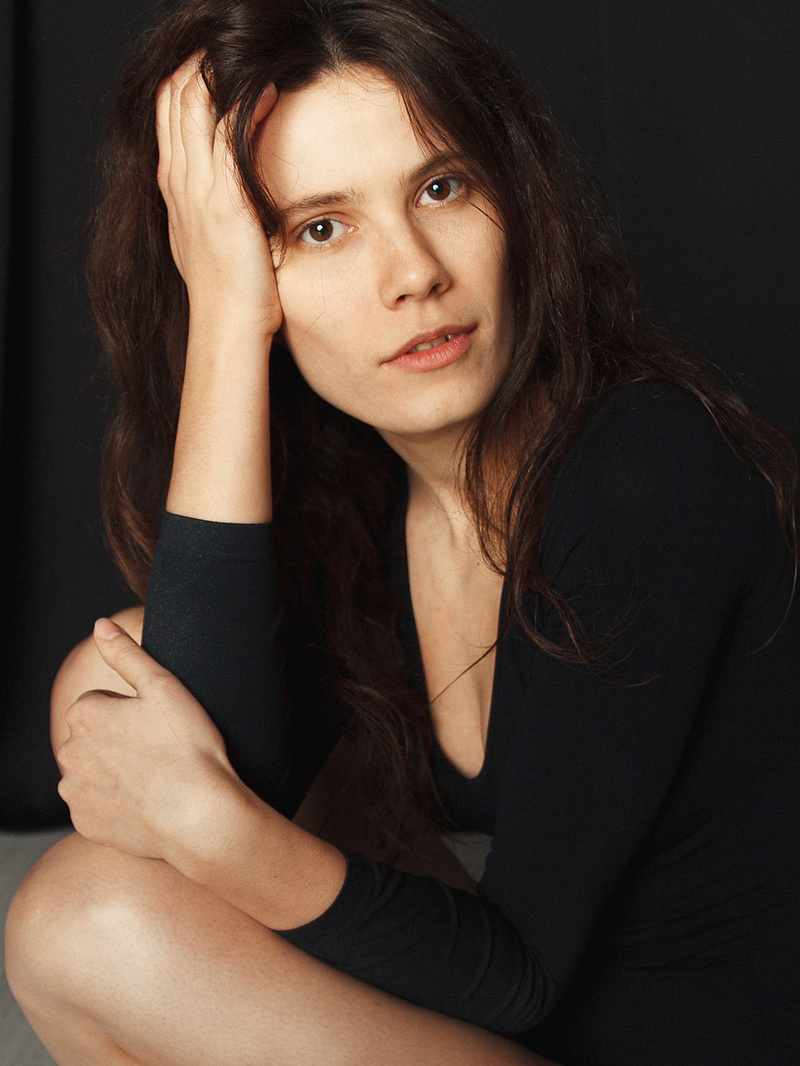 Female model photo shoot of Irina Krupneva in Russia, Yekaterinburg