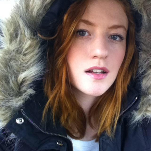 Female model photo shoot of kelsey164 in Melbourne