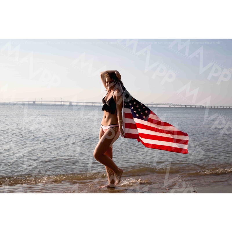 Female model photo shoot of Stephanie_stuehler  in Kent island