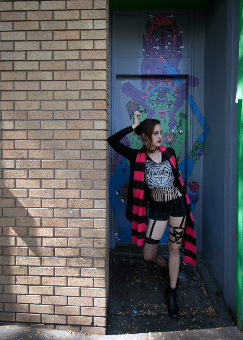Female model photo shoot of Erem in Bellingham, Wa