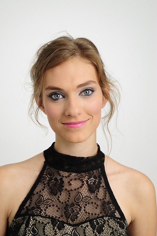 Female model photo shoot of Kyralana