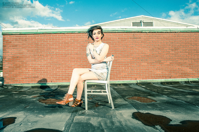 Female model photo shoot of Olivia Muniz  in Fort Lee, New Jersey