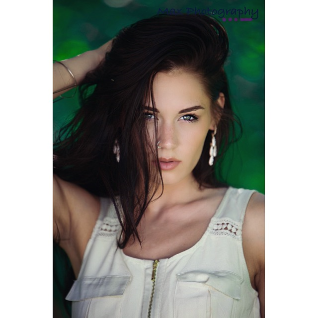 Female model photo shoot of kayla_bear