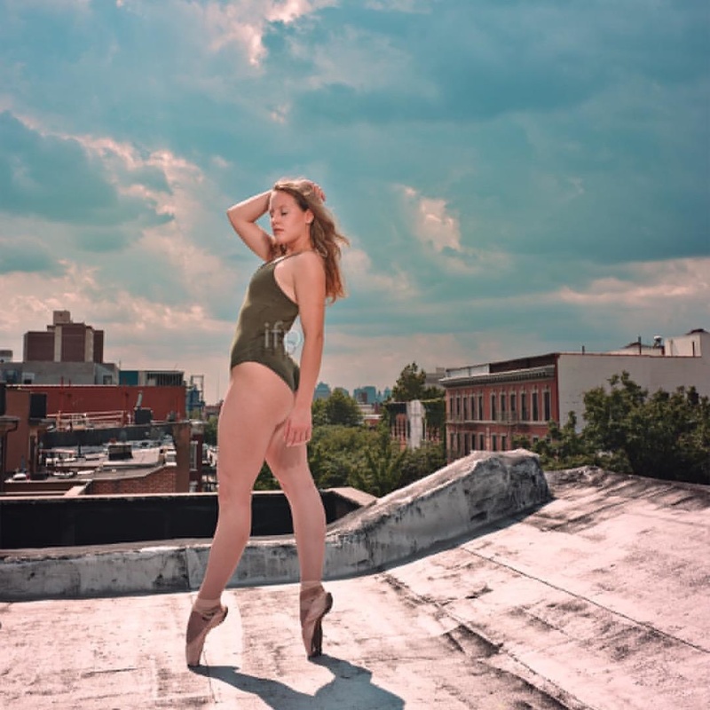 Female model photo shoot of luciastar93 by Imagination Fuel Prod in Brooklyn