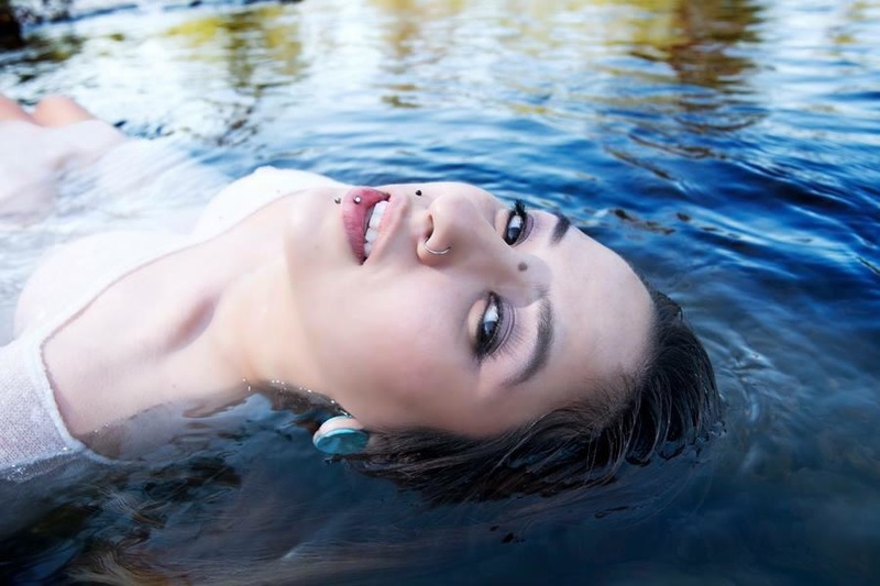 Female model photo shoot of Marisa Celia by Fun_Lens