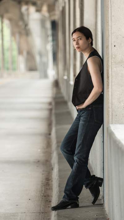 Male model photo shoot of Elija Renato by Vince Fallis Photography in Kansas City, MO