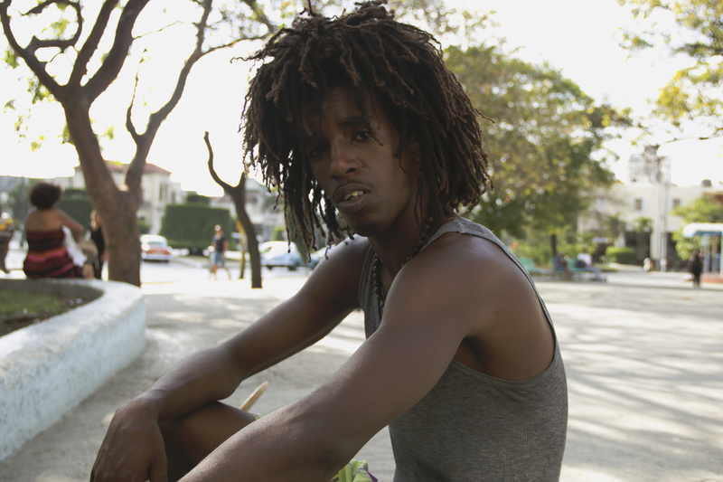 Male model photo shoot of Tino11231 in Havana