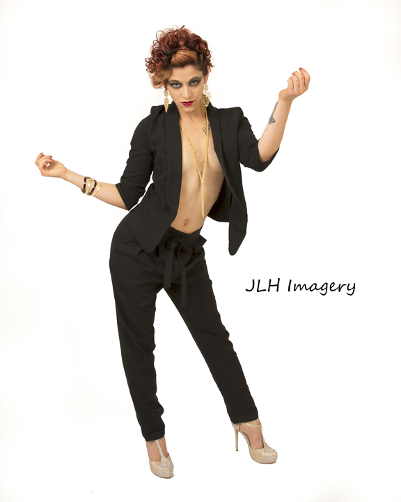Male model photo shoot of JLH Imagery