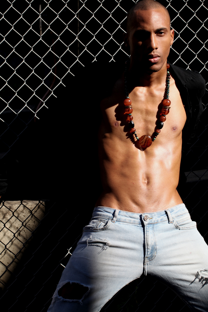 Male model photo shoot of Keymani by rltjrphotography in New York City