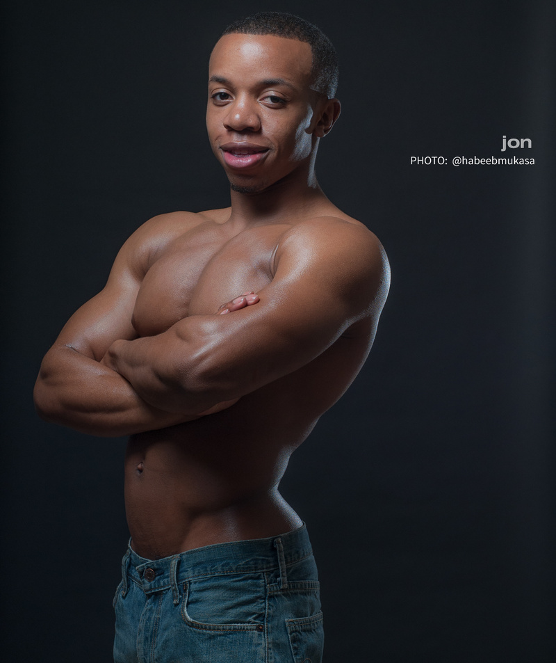 Male model photo shoot of ModelingFitness2015 in Atlanta, Ga